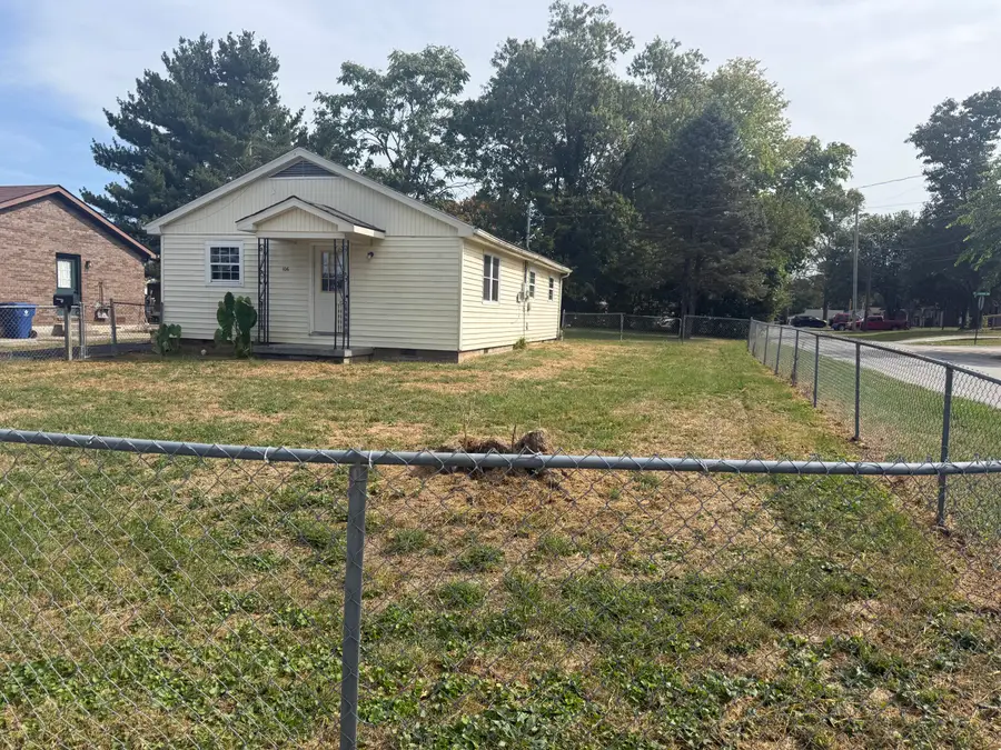 106 Lewis Street, Berea, KY 40403 - #2