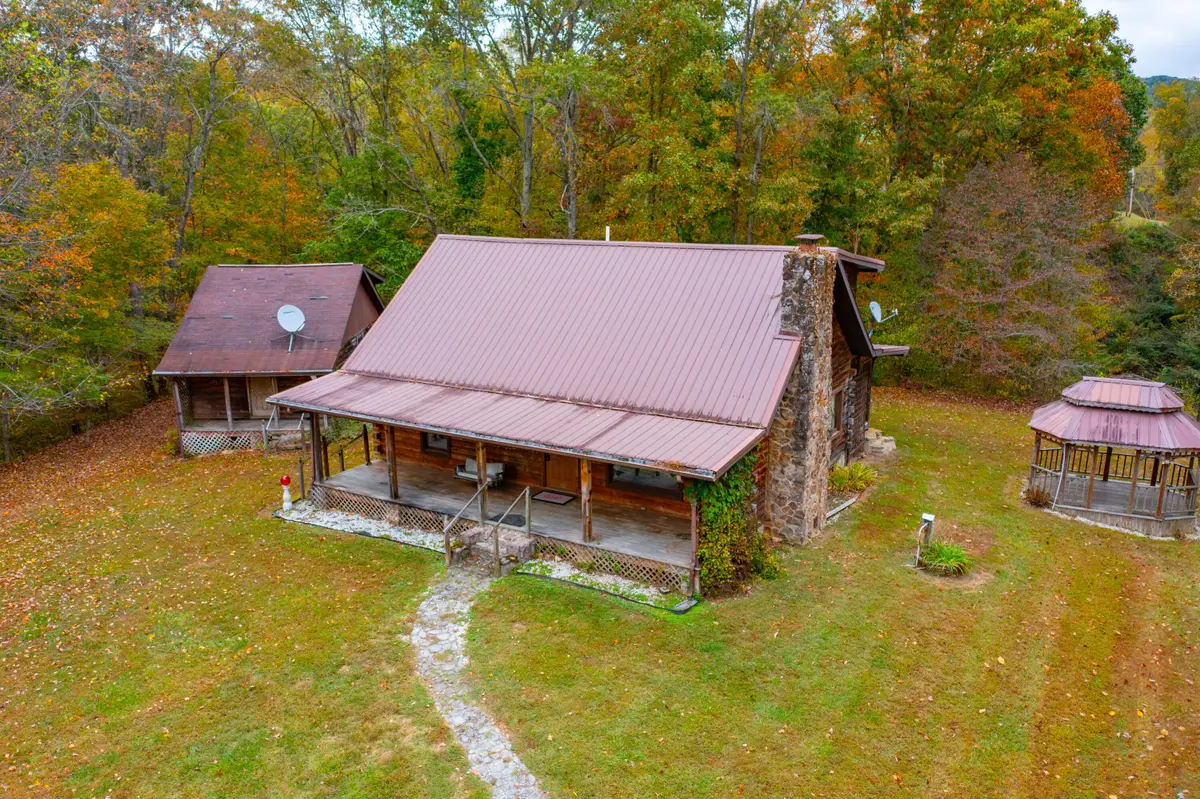 297 Jim Bernard Road, London, KY 40744 - #1
