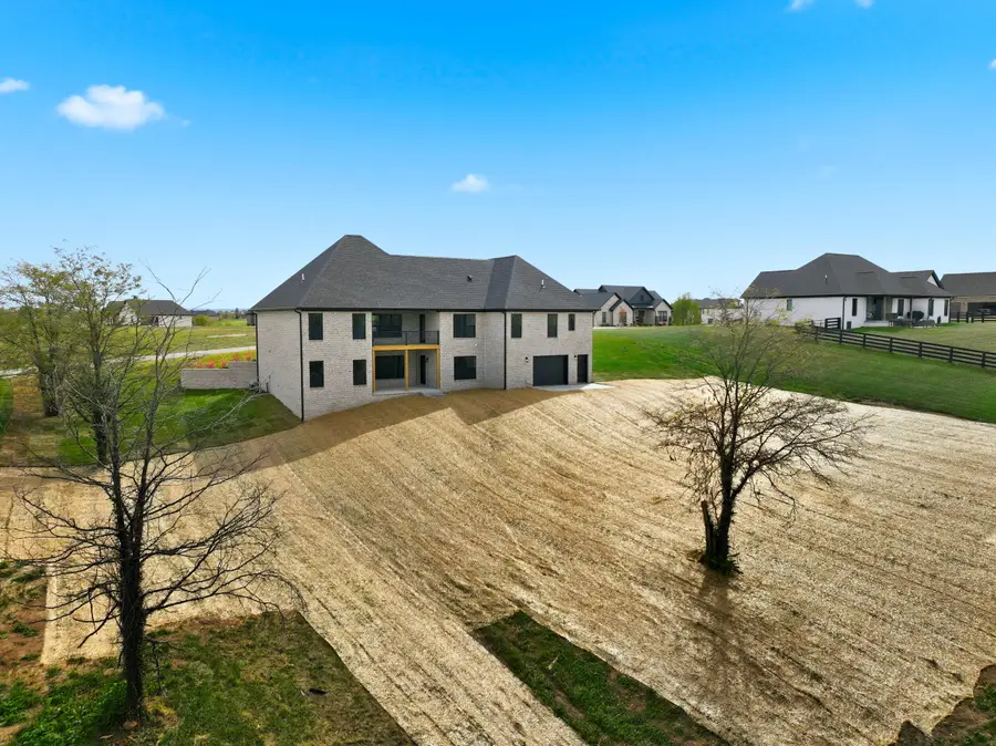 251 Berkley Hall Drive, Berea, KY 40403 - #3