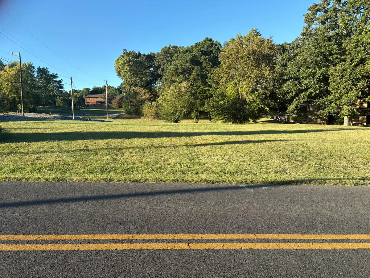 121 Park Road, Paducah, KY 42003 - #1