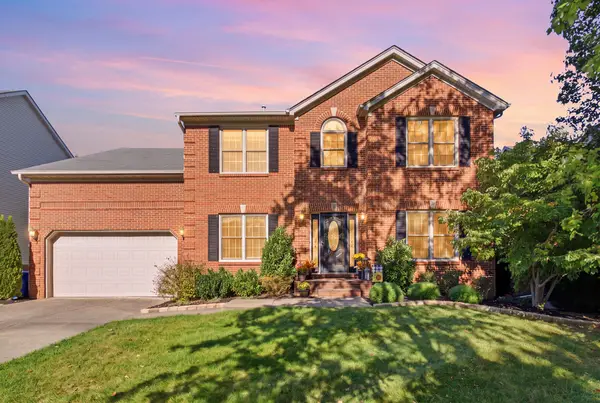 621 Poplar Springs Lane, Lexington, KY 40515