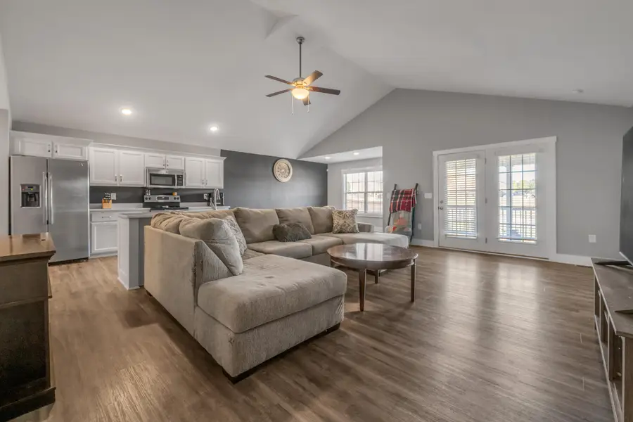 4100 Loblolly Lane, Richmond, KY 40475 - #2