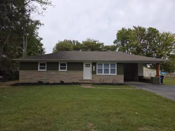 205 Riverside Drive, Paducah, KY 42003