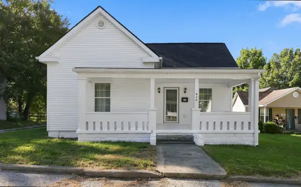 414 Adams Street, Danville, KY 40422