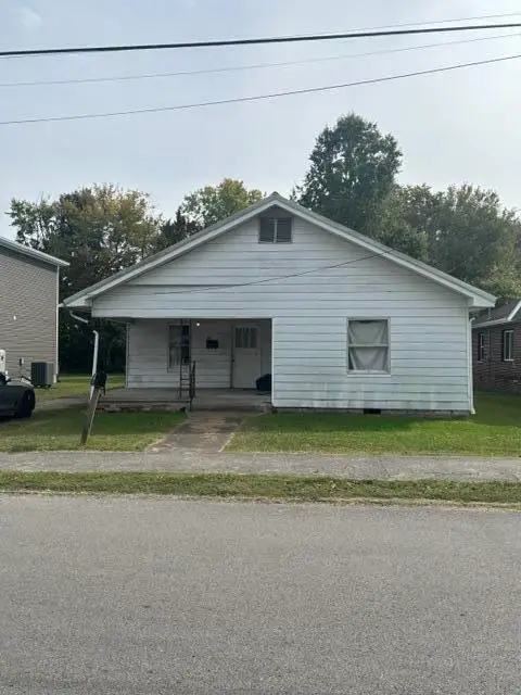 405 W 7th Street, Corbin, KY 40701 - #1