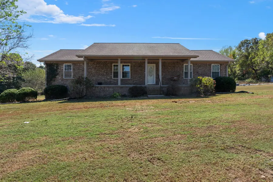 2119 Pope Road, Scottsville, KY 42164 - #2