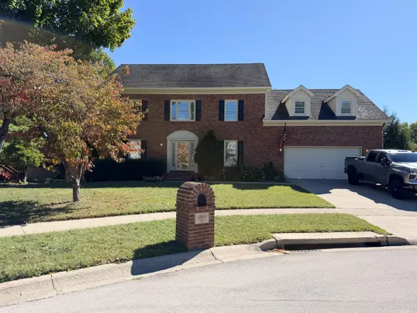 4804 Charisma Court, Lexington, KY 40514