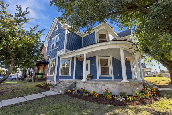356 Woodland Avenue, Richmond, KY 40475