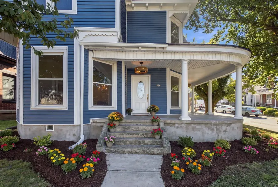 356 Woodland Avenue, Richmond, KY 40475 - #2