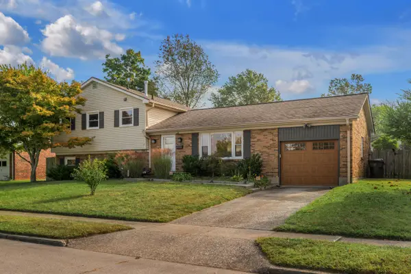 2864 Middlesex Way, Lexington, KY 40503