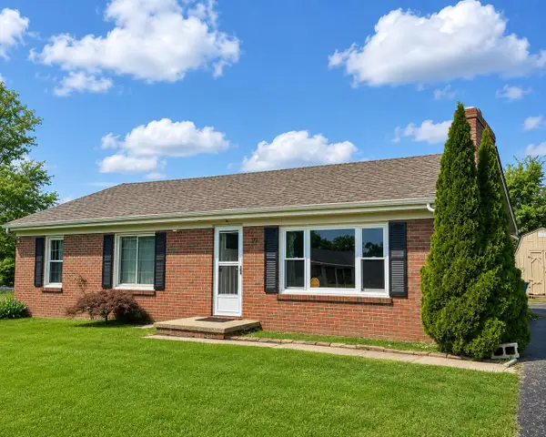 122 Sunset Heights, Winchester, KY 40391