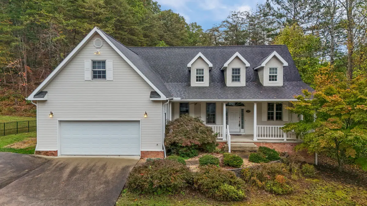 110 Robin Hood Drive, Morehead, KY 40351 - #1