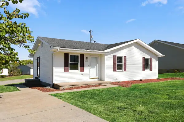 1328 Buckhorn Trail, Mt Sterling, KY 40353