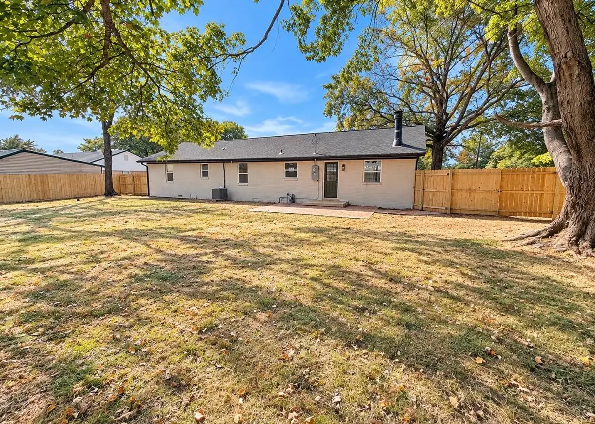 401 Sunset Drive, Lawrenceburg, KY 40342 - #1