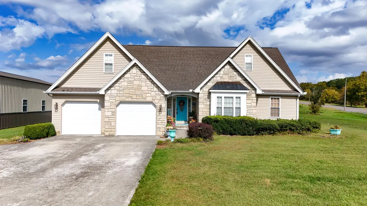 4750 Keavy Road, London, KY 40741 - #1