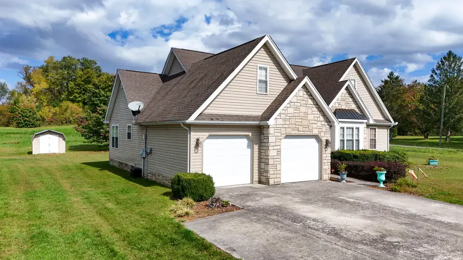 4750 Keavy Road, London, KY 40741 - #2