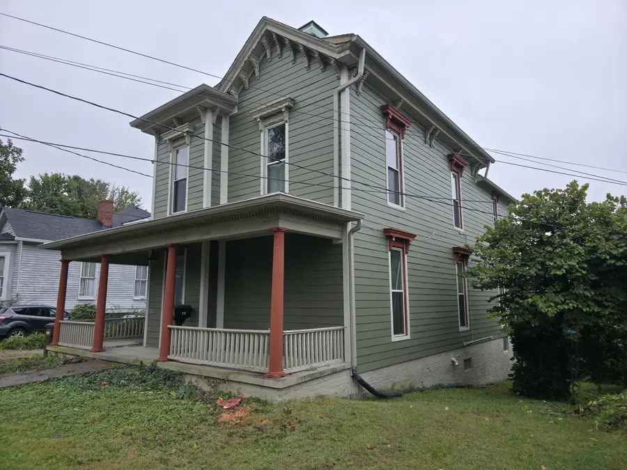213 Lancaster Avenue, Richmond, KY 40475 - #3