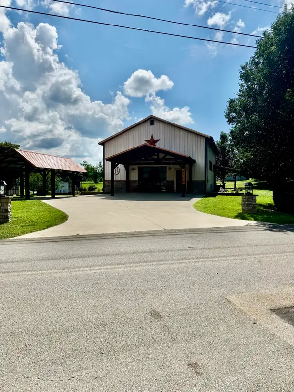 755 Colyer Road, Bronston, KY 42518