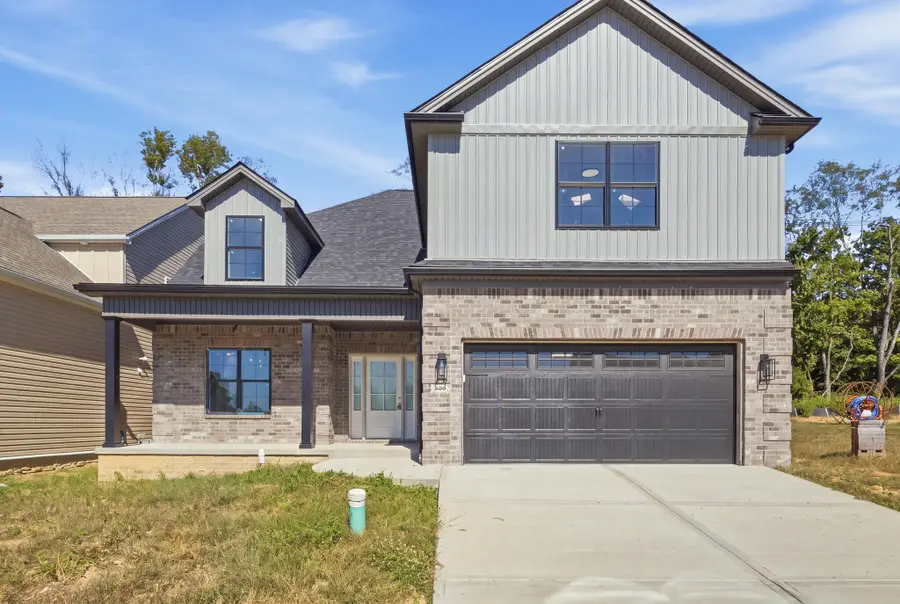 4189 Buttermilk Road, Lexington, KY 40509 - #2