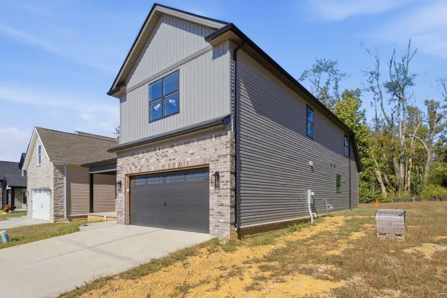 4189 Buttermilk Road, Lexington, KY 40509 - #3