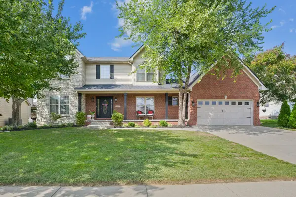 1069 Cedar Ridge Lane, Versailles, KY 40383