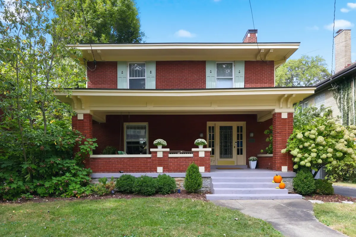 227 Mcdowell Road, Lexington, KY 40502 - #1