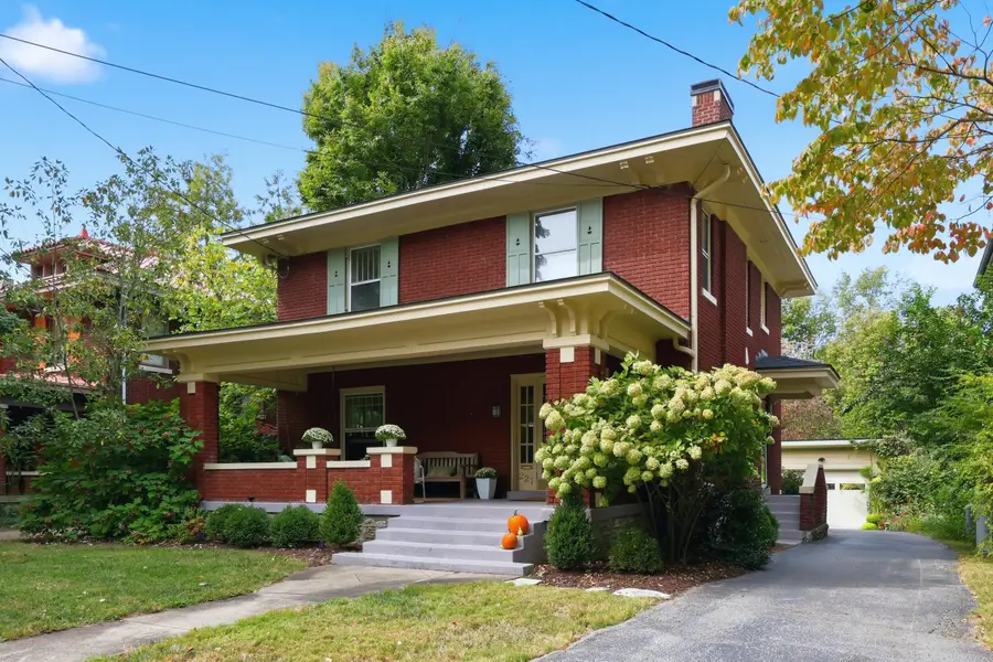 227 Mcdowell Road, Lexington, KY 40502 - #2