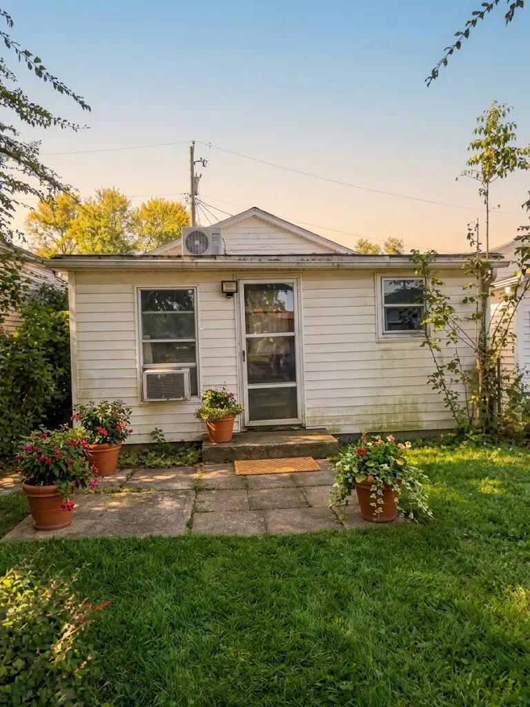 618 Florence Street, Maysville, KY 41056 - #1