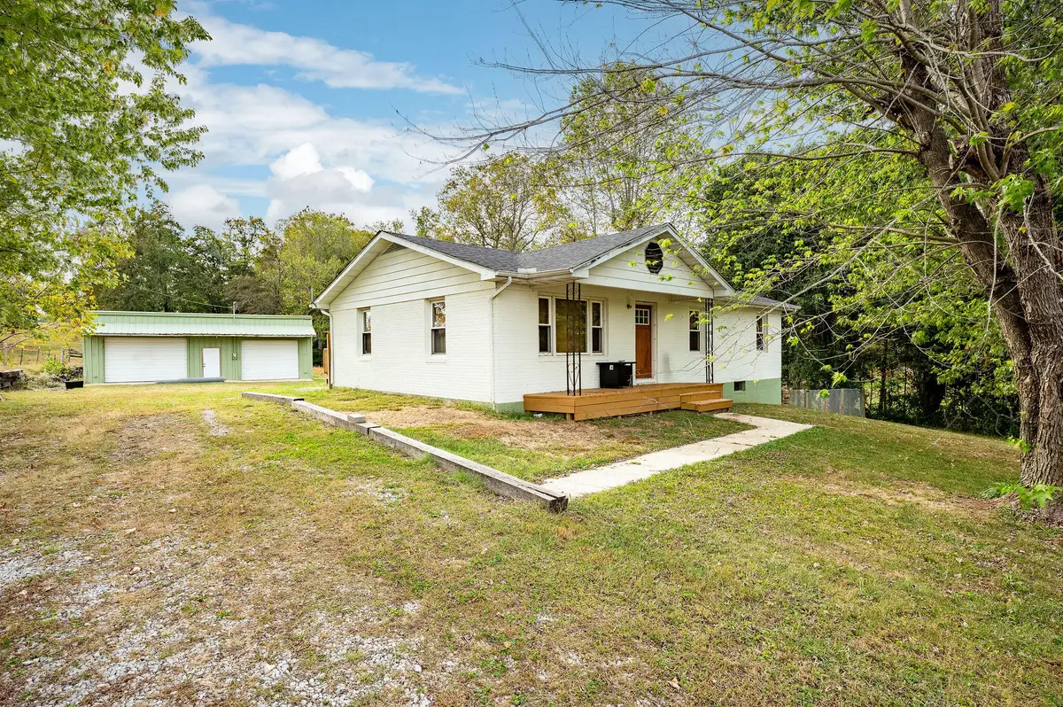 203 Morrow North Road, Monticello, KY 42633 - #1