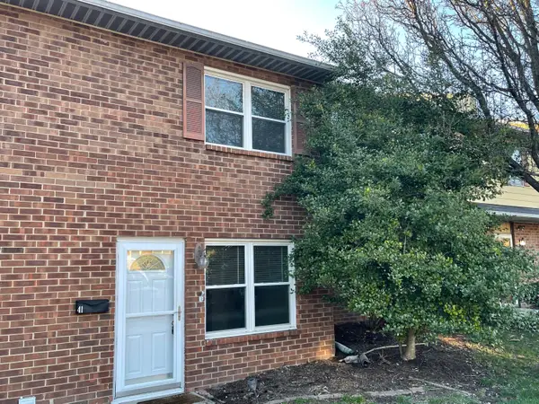 3500 Warwick Drive #41, Lexington, KY 40517