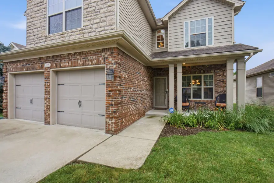 2316 Walcot Way, Lexington, KY 40511 - #2