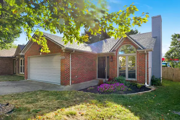 3624 Cottage Circle, Lexington, KY 40513