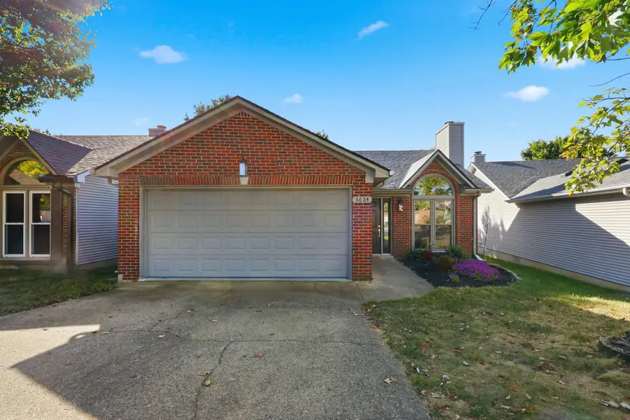 3624 Cottage Circle, Lexington, KY 40513 - #2