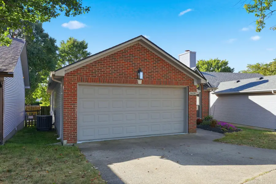 3624 Cottage Circle, Lexington, KY 40513 - #3