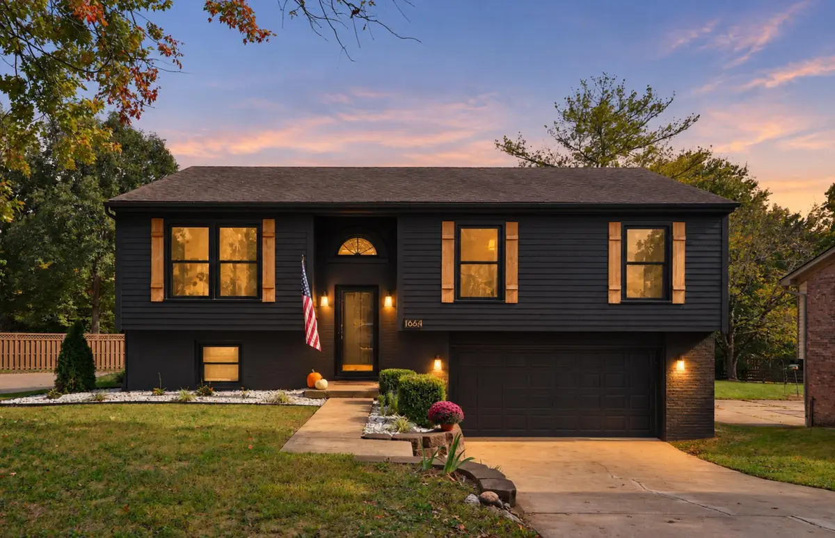 1864 Farmview Drive, Lexington, KY 40515 - #1