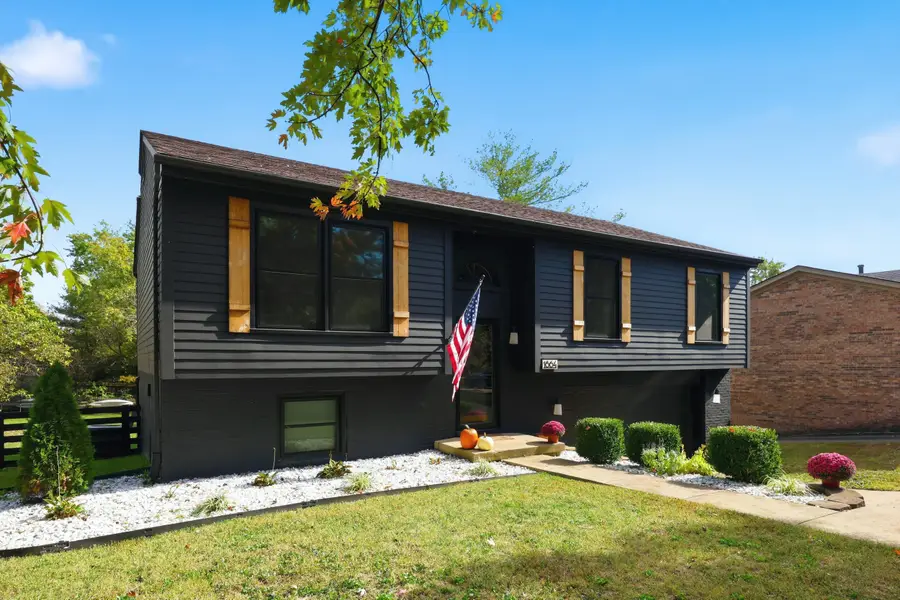 1864 Farmview Drive, Lexington, KY 40515 - #2