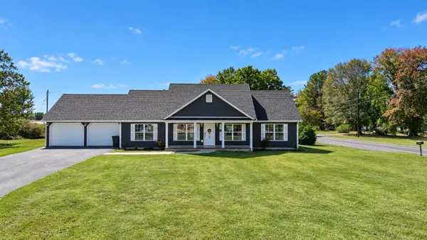 12 Kenzie Lane, Russell Springs, KY 42642