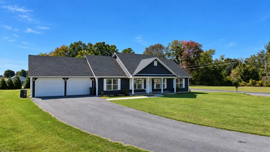 12 Kenzie Lane, Russell Springs, KY 42642 - #2