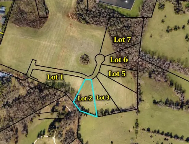 180 Darling Way, Somerset, KY 42501 - #2