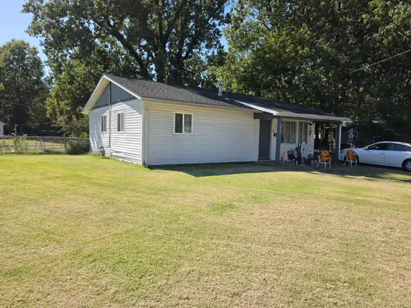 1932 S 25th Street, Paducah, KY 42003
