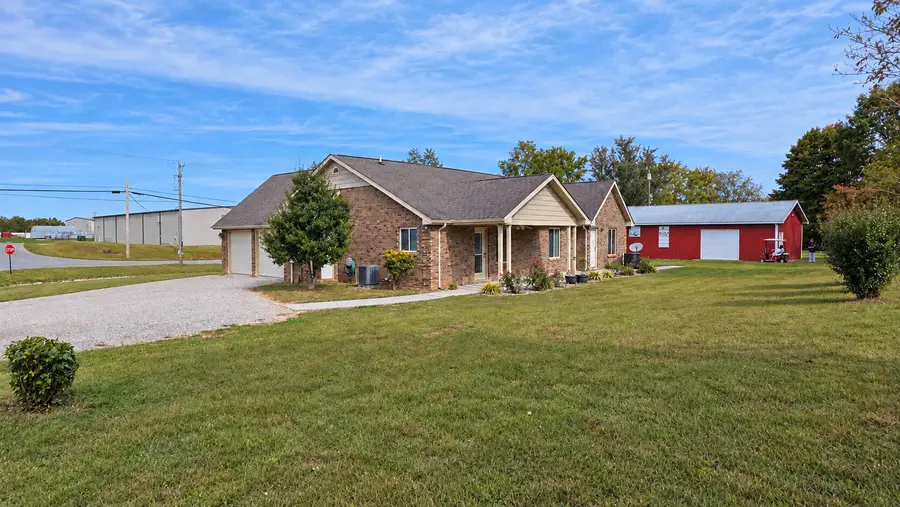 18 Shackle Road, London, KY 40744 - #2
