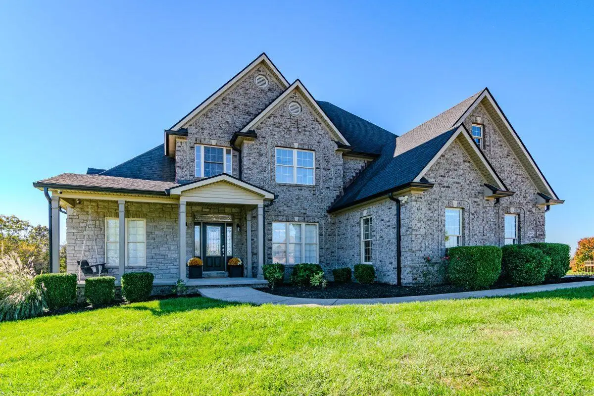 165 Hickory Meadows Drive, Richmond, KY 40475 - #1