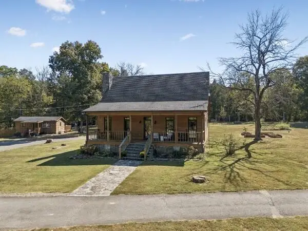 2325 Newman Road, Rockvale, TN 37153 - #1