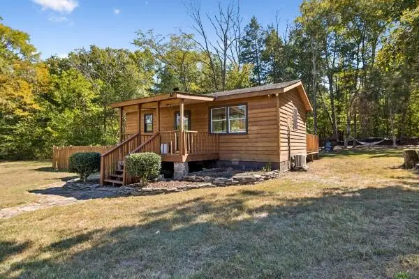 2325 Newman Road, Rockvale, TN 37153 - #3