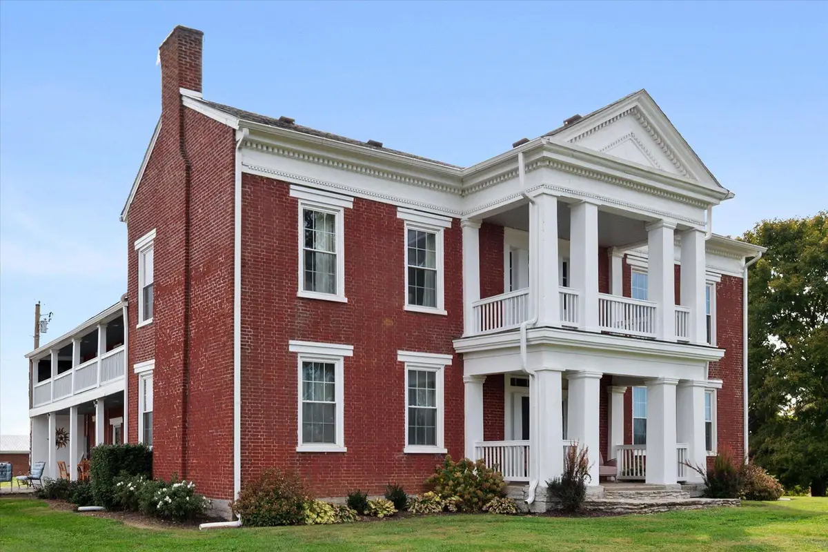 1298 Bardstown Trail, Waddy, KY 40076 - #1