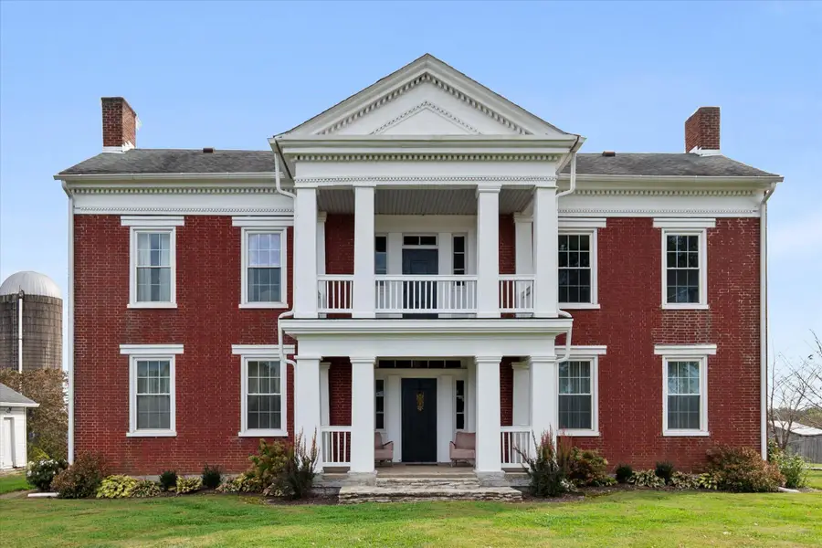 1298 Bardstown Trail, Waddy, KY 40076 - #2