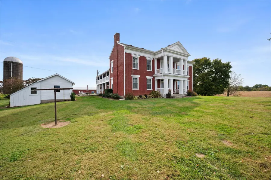 1298 Bardstown Trail, Waddy, KY 40076 - #3