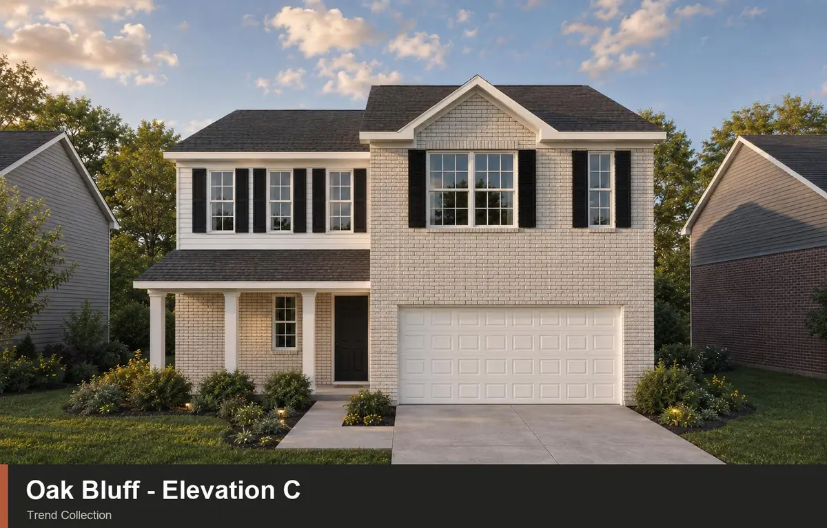 133 Capella Way, Georgetown, KY 40324 - #1