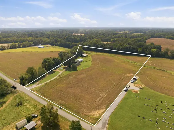 536 Cole Cemetery Road Road, Benton, KY 42025