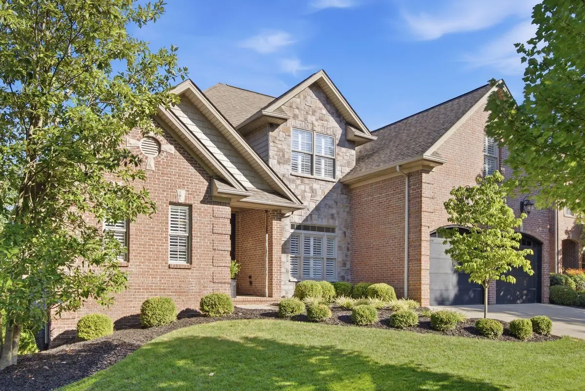 945 Princess Doreen Drive, Lexington, KY 40509 - #1